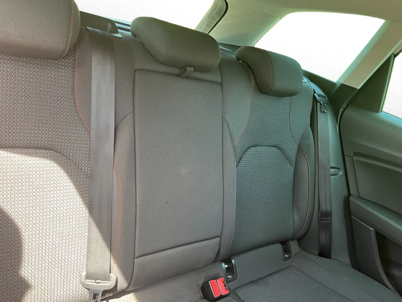 Billede 15 - Seat Leon 1,4 TSi 150 FR ST DSG