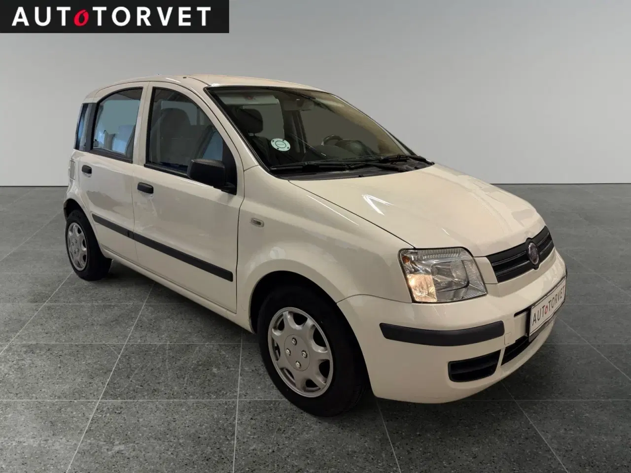 Billede 2 - Fiat Panda 1,2 Ciao ECO