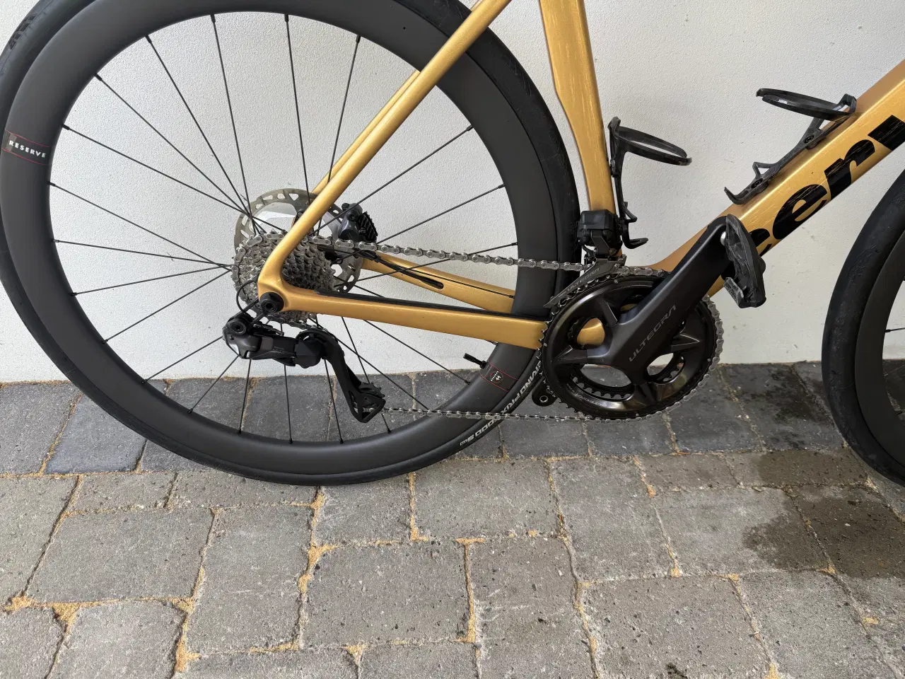 Billede 4 - Cervelo solist ultegra di2