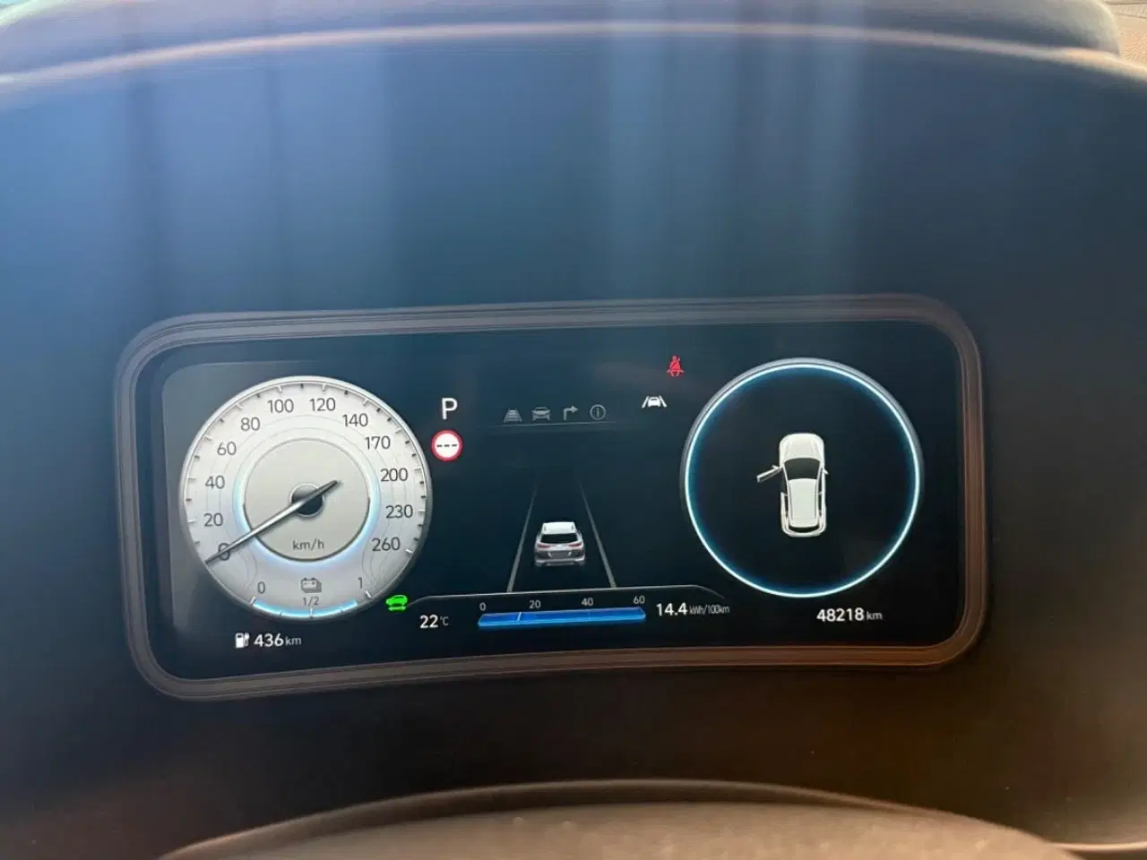 Billede 13 - Hyundai Kona 64 EV Prime