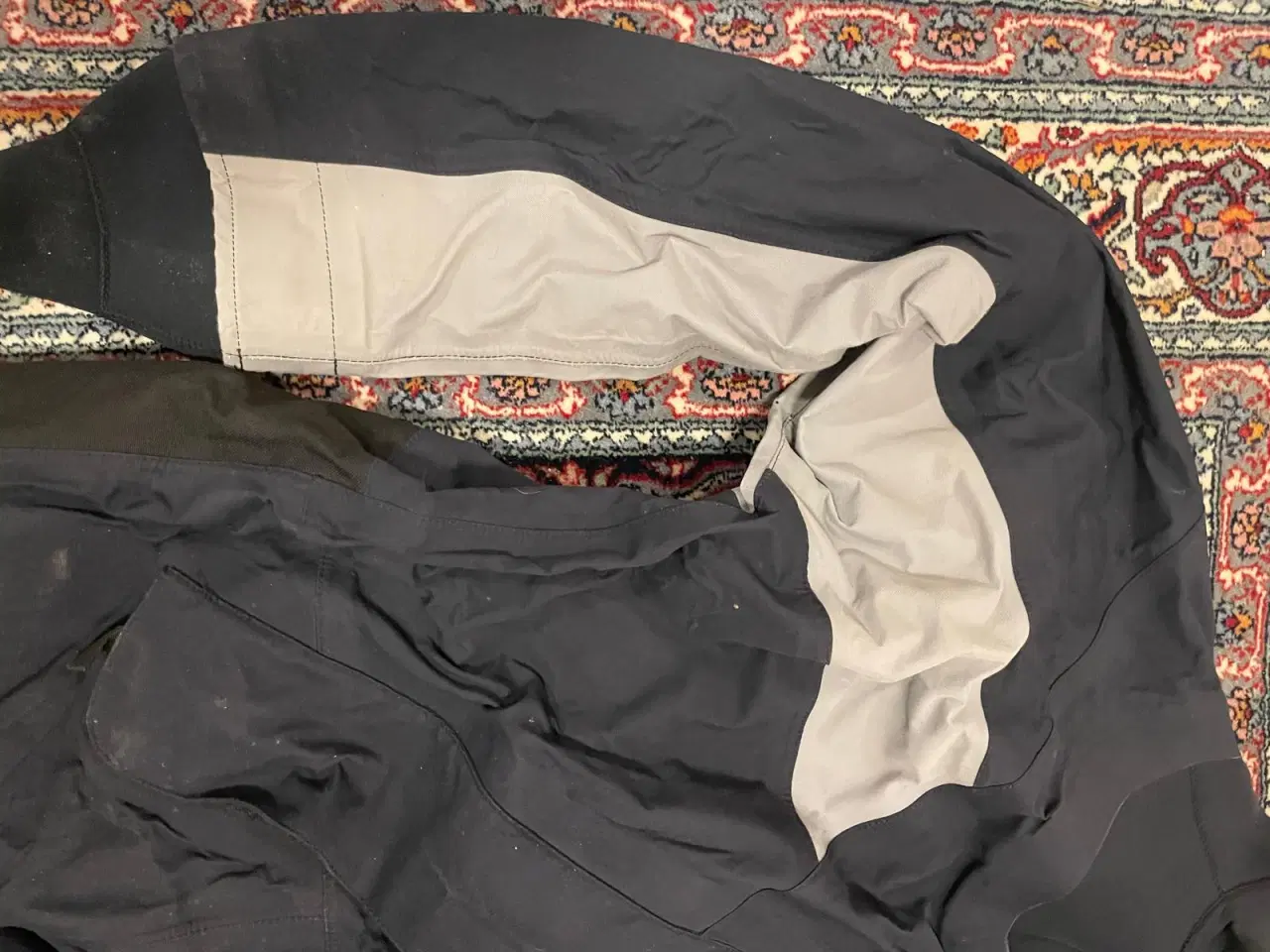 Billede 8 - Gill 4800 series Tørdragt Navy Junior (XS)