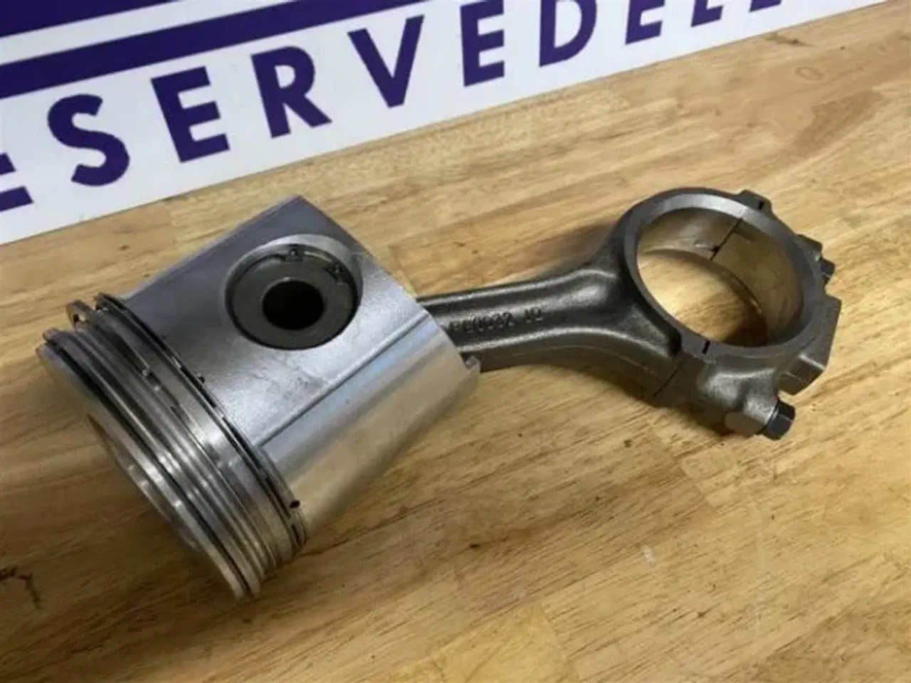 Billede 3 - John Deere RE58347  RE19278  RE66820