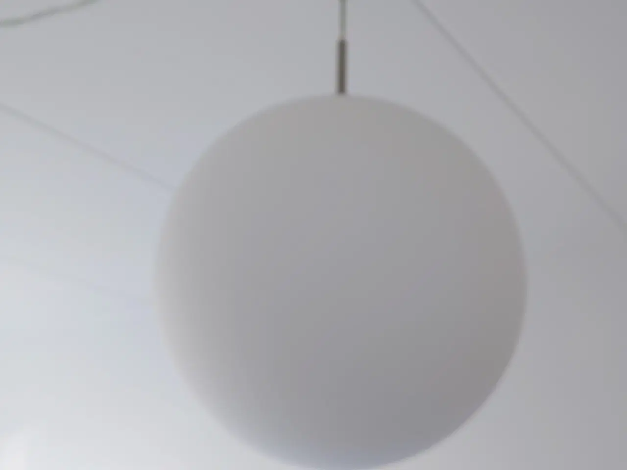 Billede 2 - Cafepend 30 lampe