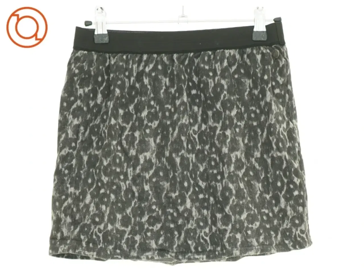 Billede 1 - Nederdel fra Garcia Jeans (str. 164 cm)