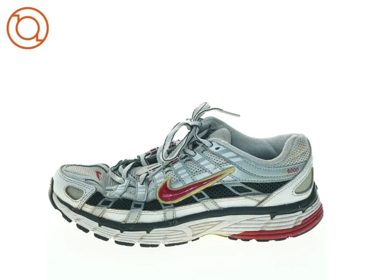 Billede 1 - Nike løbesko fra Nike (str. 35,5)