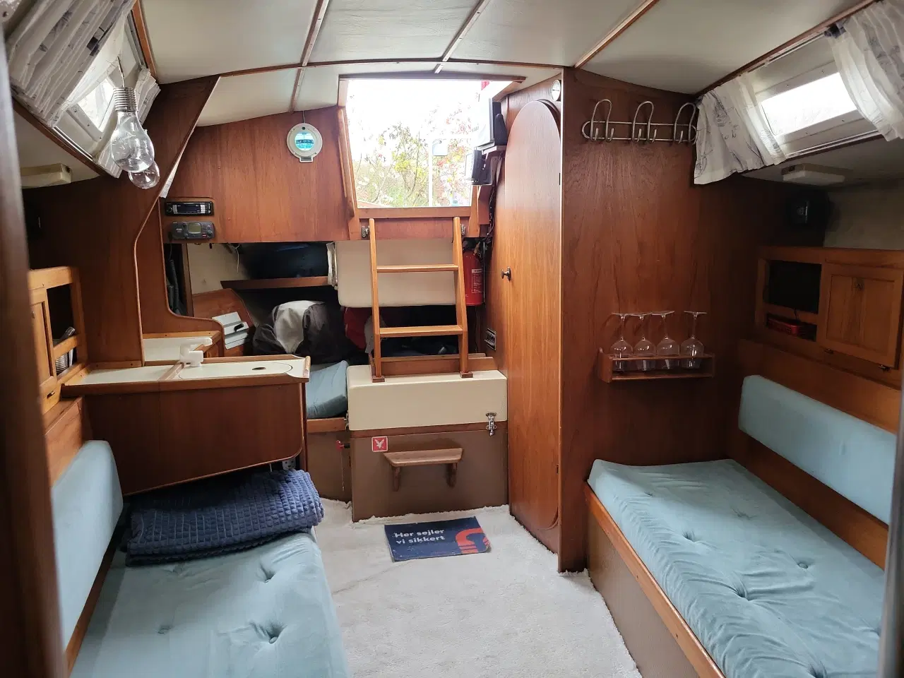 Billede 2 - Nordship 808