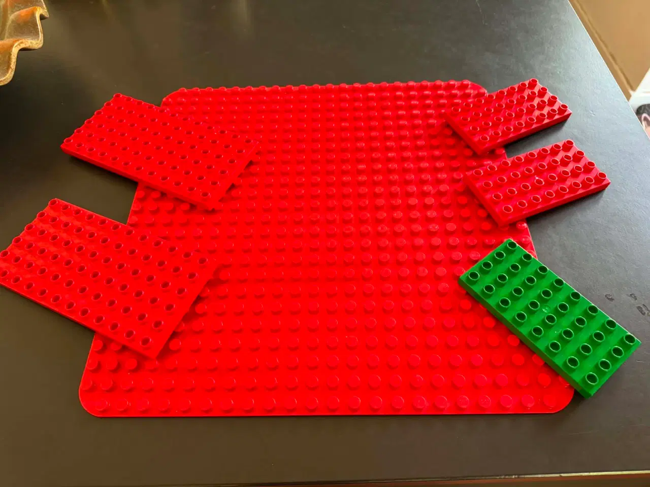 Billede 3 - Lego Duplo god blanding