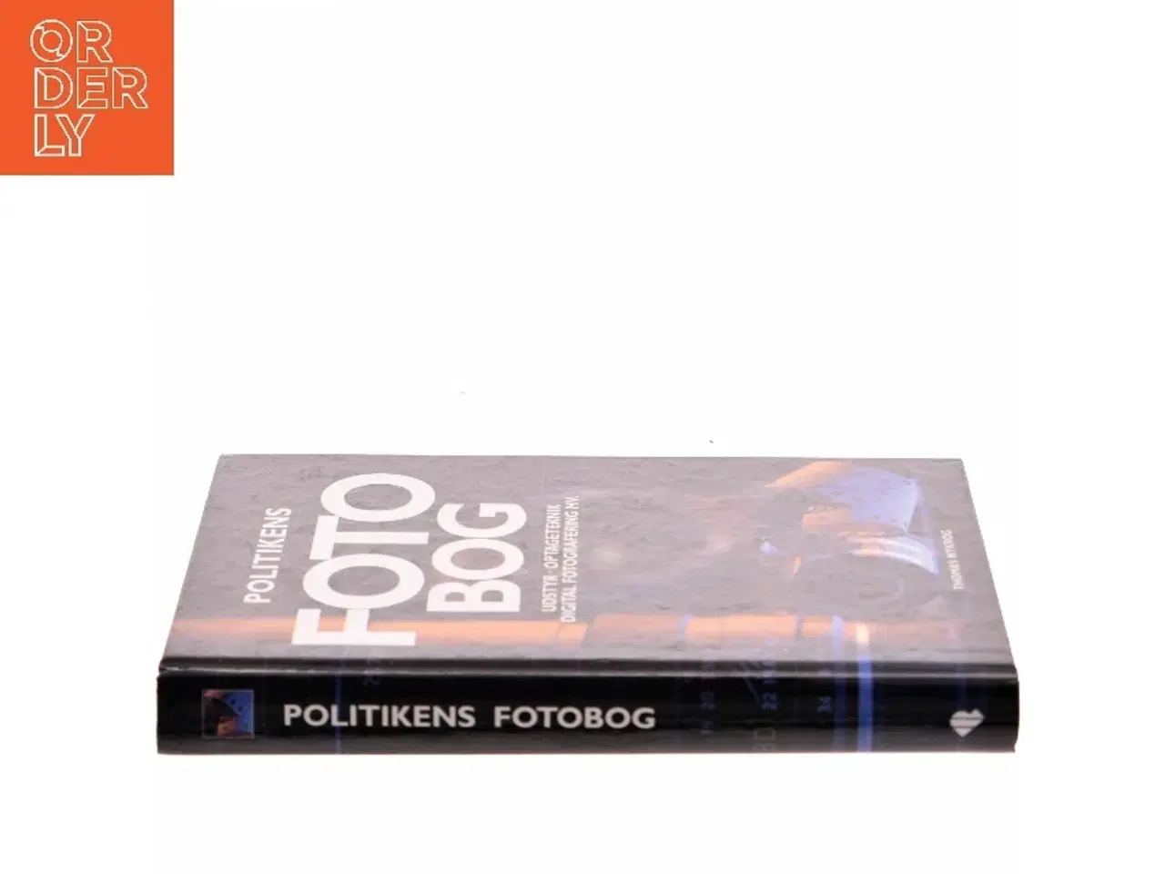 Billede 2 - Politikens fotobog af Thomas Nykrog (Bog)