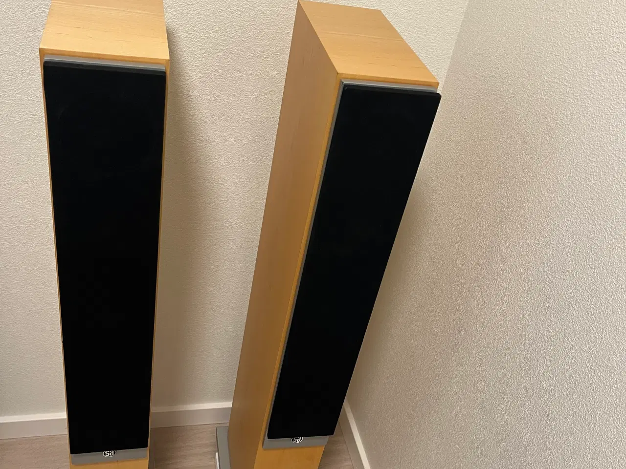 Billede 1 - System audio 1750 