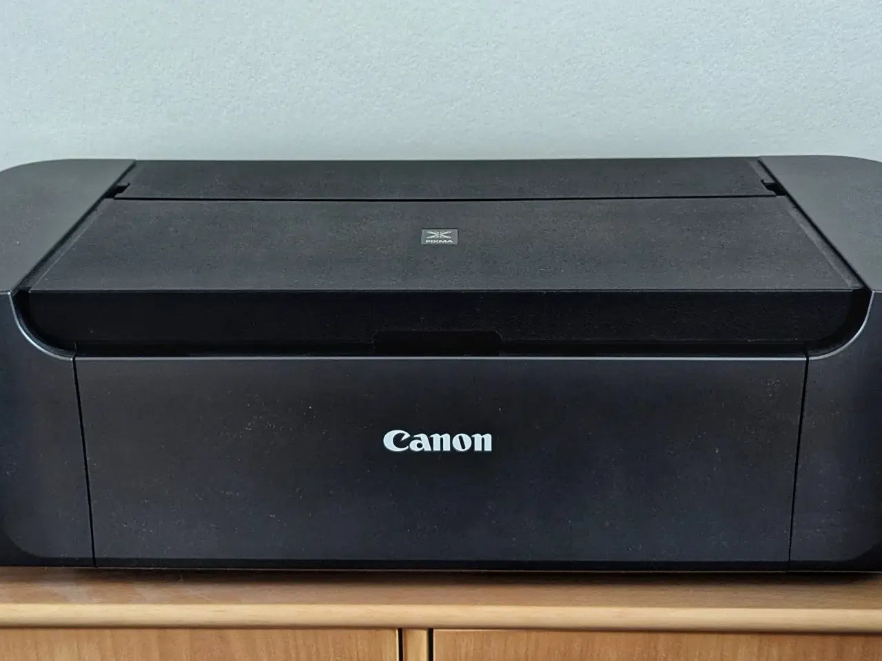 Billede 1 - Canon Pro-10s Fotoprinter 