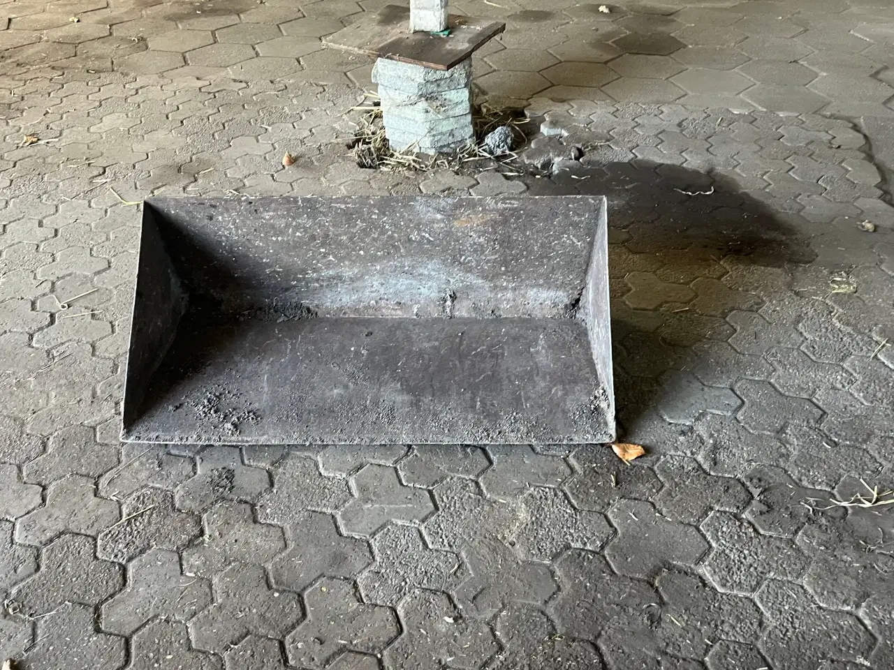 Billede 2 - Minilæsser Mustang 910