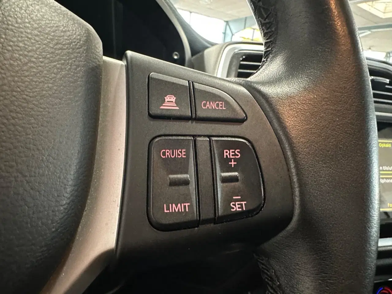 Billede 9 - Suzuki S-Cross 1,0 Boosterjet Exclusive KUP