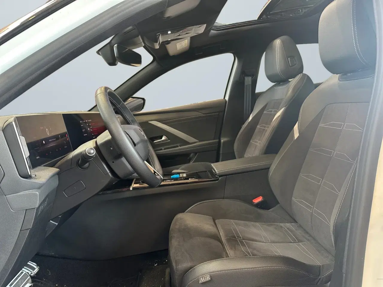 Billede 4 - Opel Astra-e 54 GS