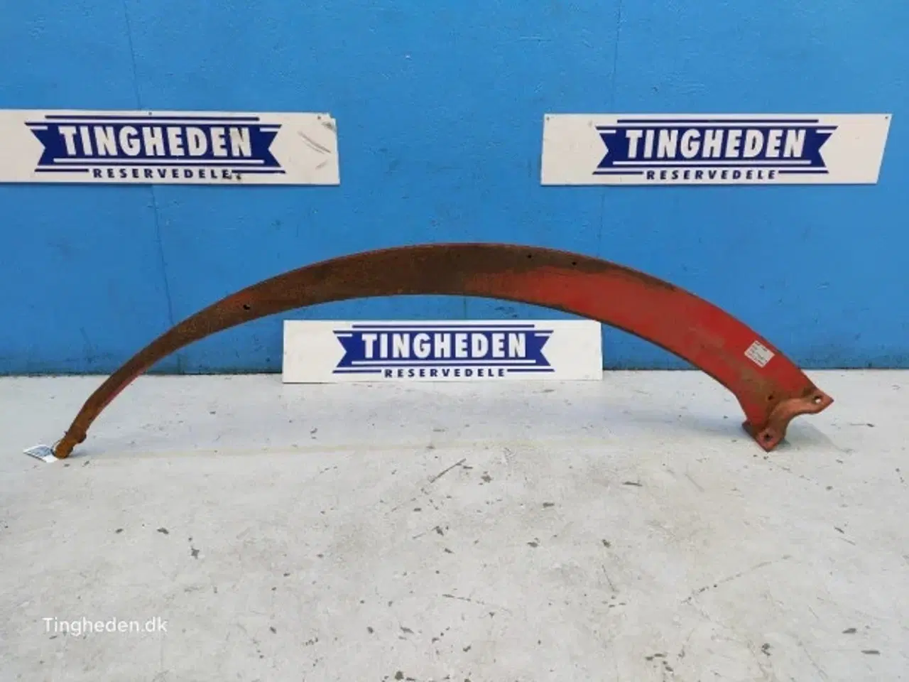 Billede 1 - Massey Ferguson 190 Nål 700122690