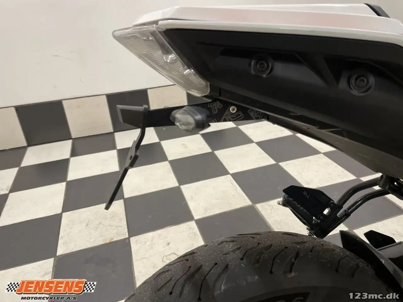 Billede 12 - KTM 390 Duke