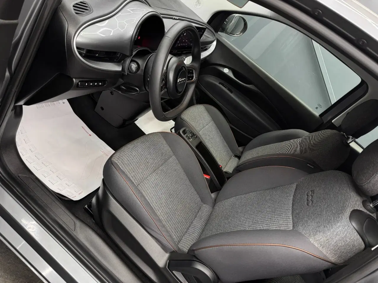 Billede 6 - Fiat 500e 42 Icon