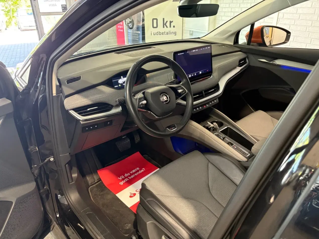 Billede 5 - Skoda Enyaq 80 iV