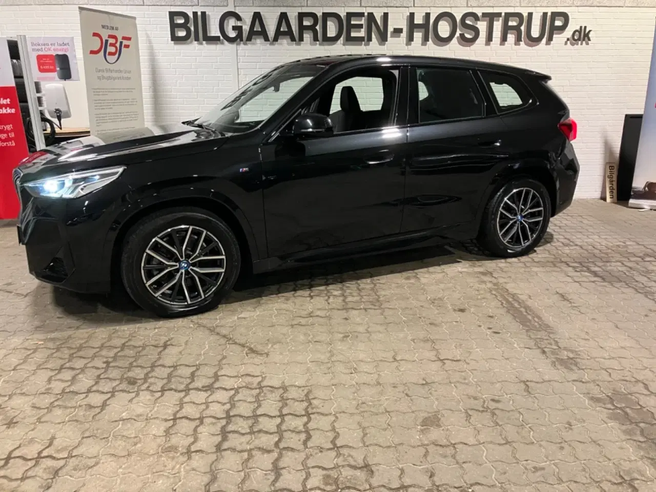 Billede 2 - BMW iX1  xDrive30 M-Sport