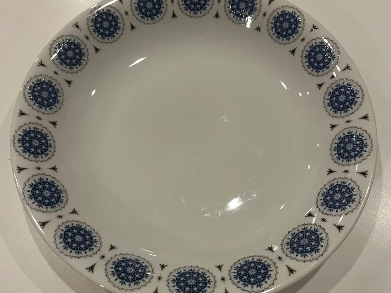 Billede 1 - Winterling Röslau - dybe tallerkner