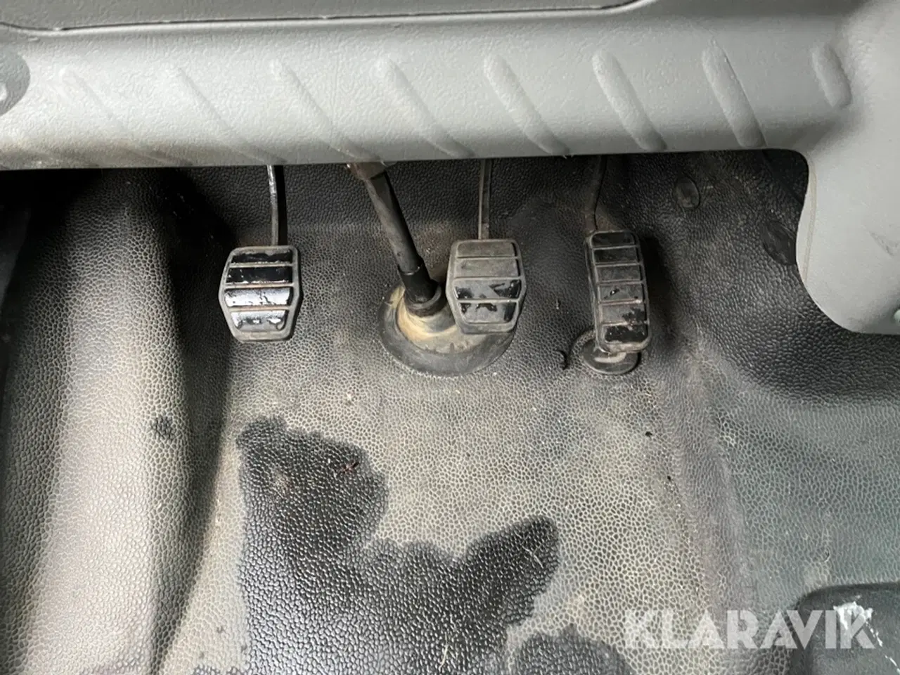 Billede 12 - Brandbil Opel Movano CDTi RK-800 HRE