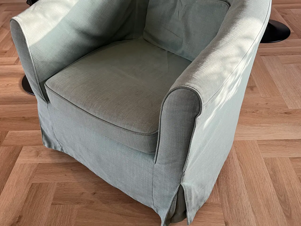 Billede 2 - Lænestol IKEA 