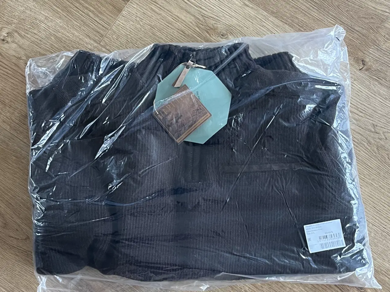 Billede 2 - Härkila Annaboda 2.0 HSP Windstopper