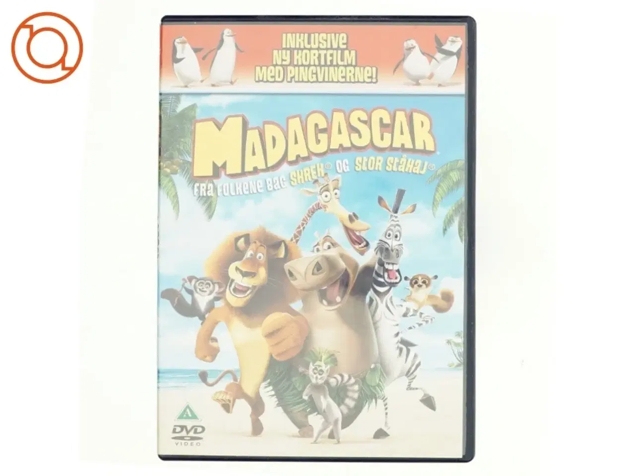 Billede 1 - Madagascar