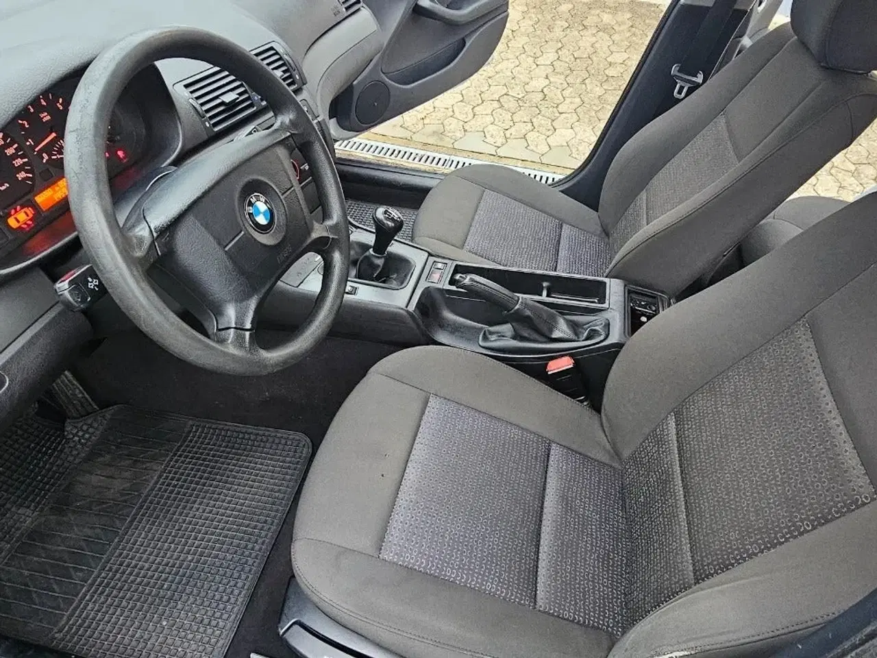 Billede 12 - BMW 318i 2,0 Touring