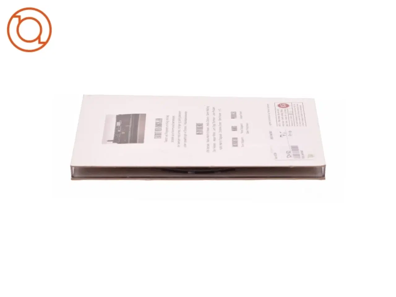 Billede 3 - Teatret ved Ringvejen