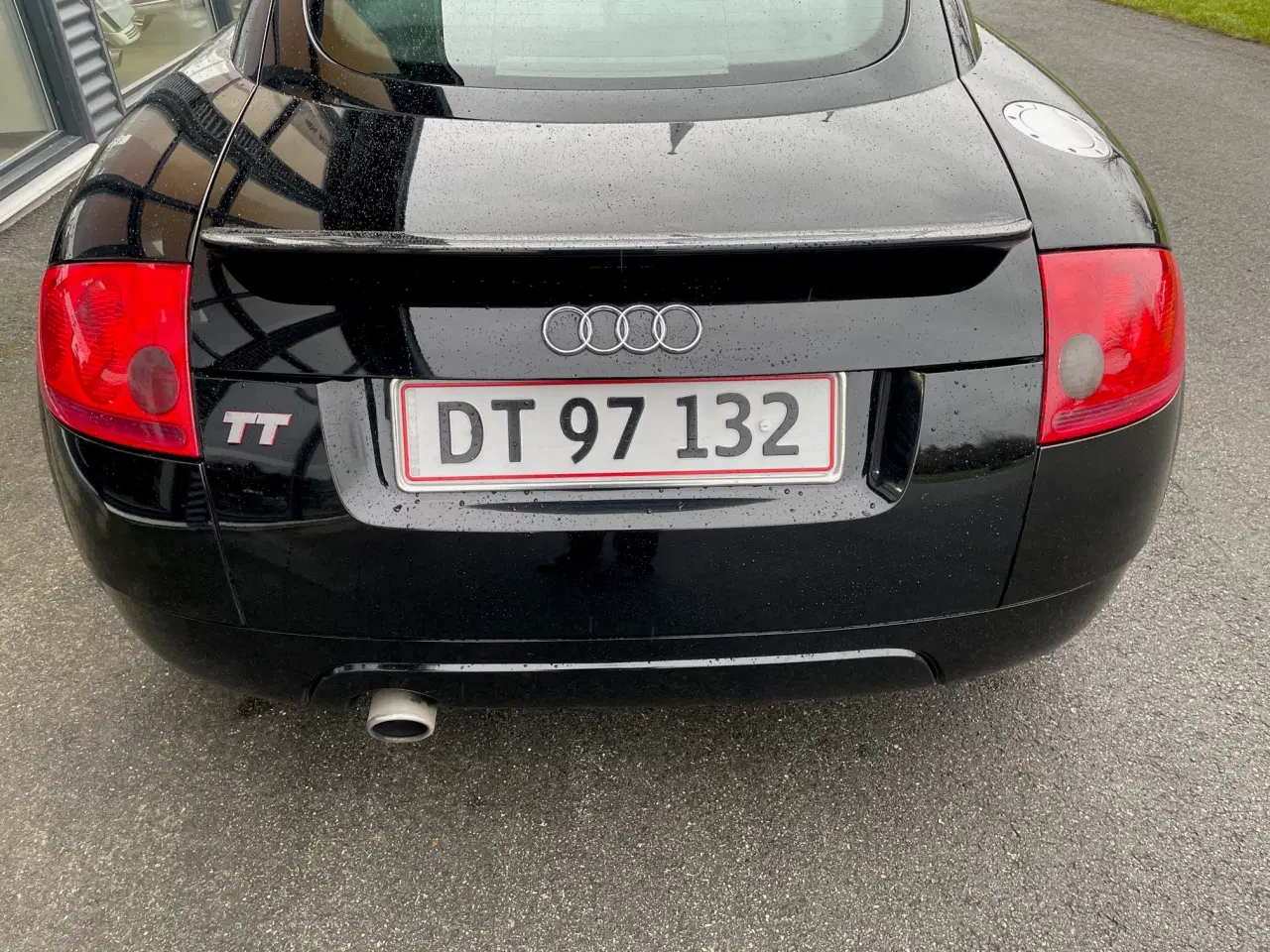 Billede 4 - Audi TT. 1.8T