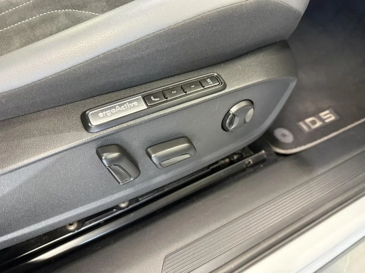 Billede 10 - VW ID.5 EL Pro Performance 204HK 5d Aut.