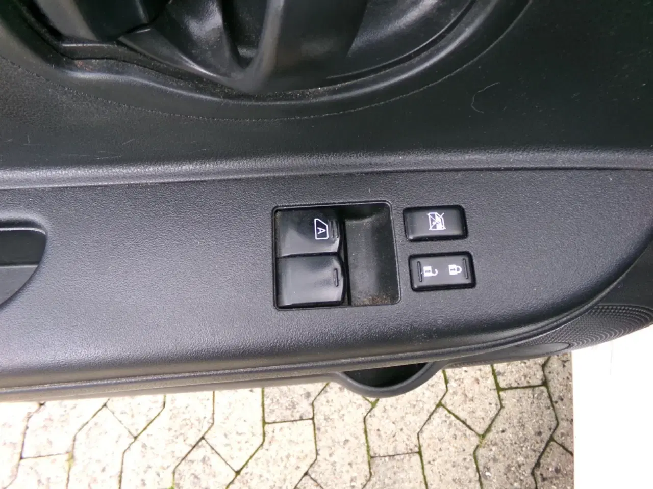Billede 14 - Nissan Micra 1,2 Visia