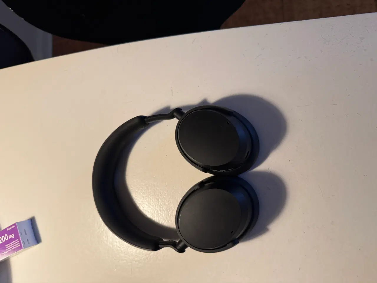 Billede 2 - sennheiser accentum hovedtelefoner 