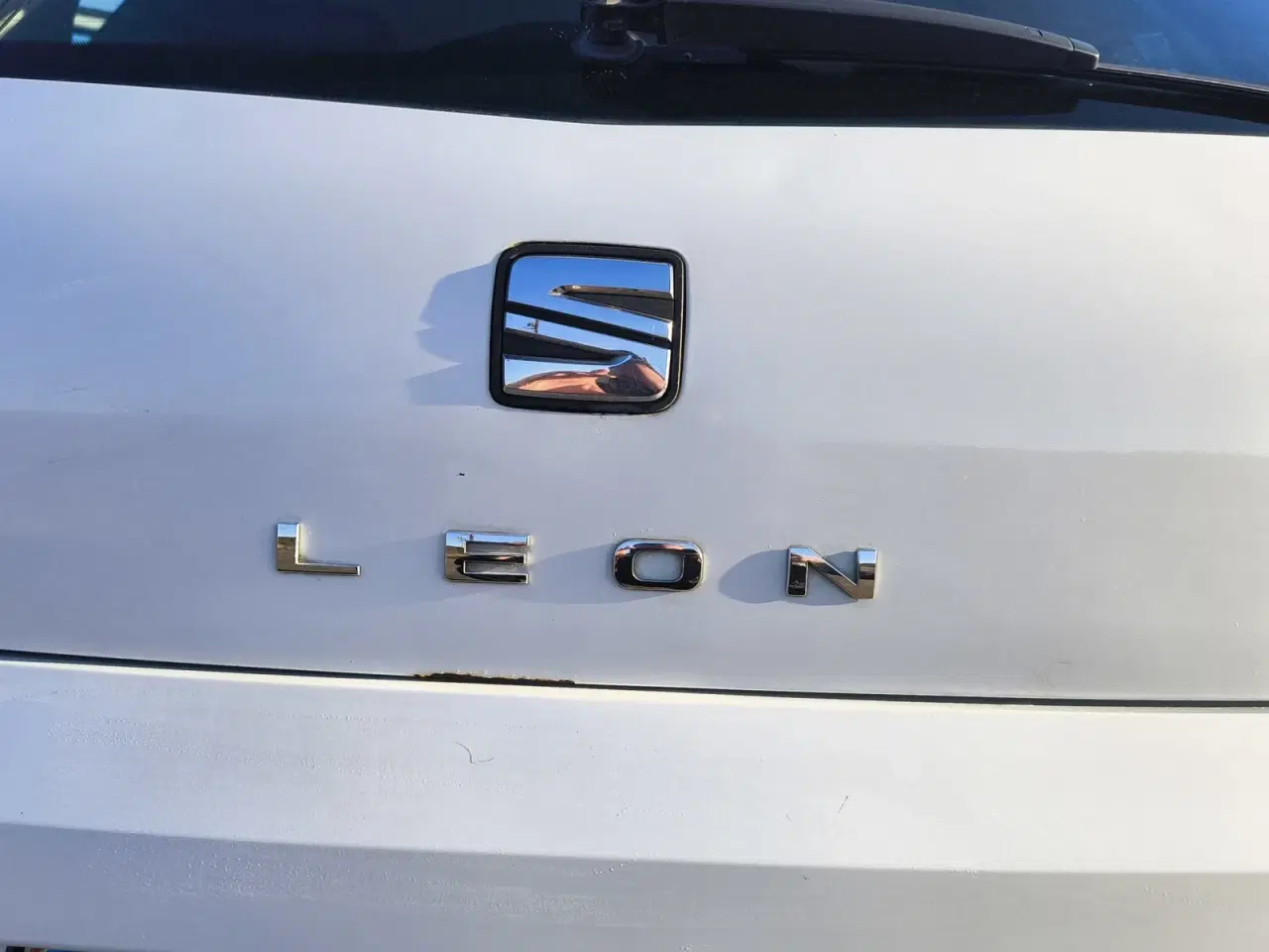 Billede 18 - Seat Leon 1,2 TSi 105 Style DSG eco