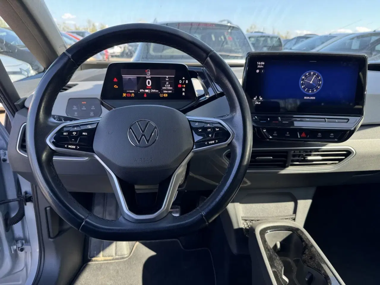 Billede 9 - VW ID.3 EL Pro Performance 204HK 5d Aut.