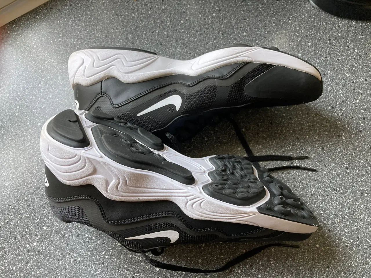 Billede 1 - Nike tennissko