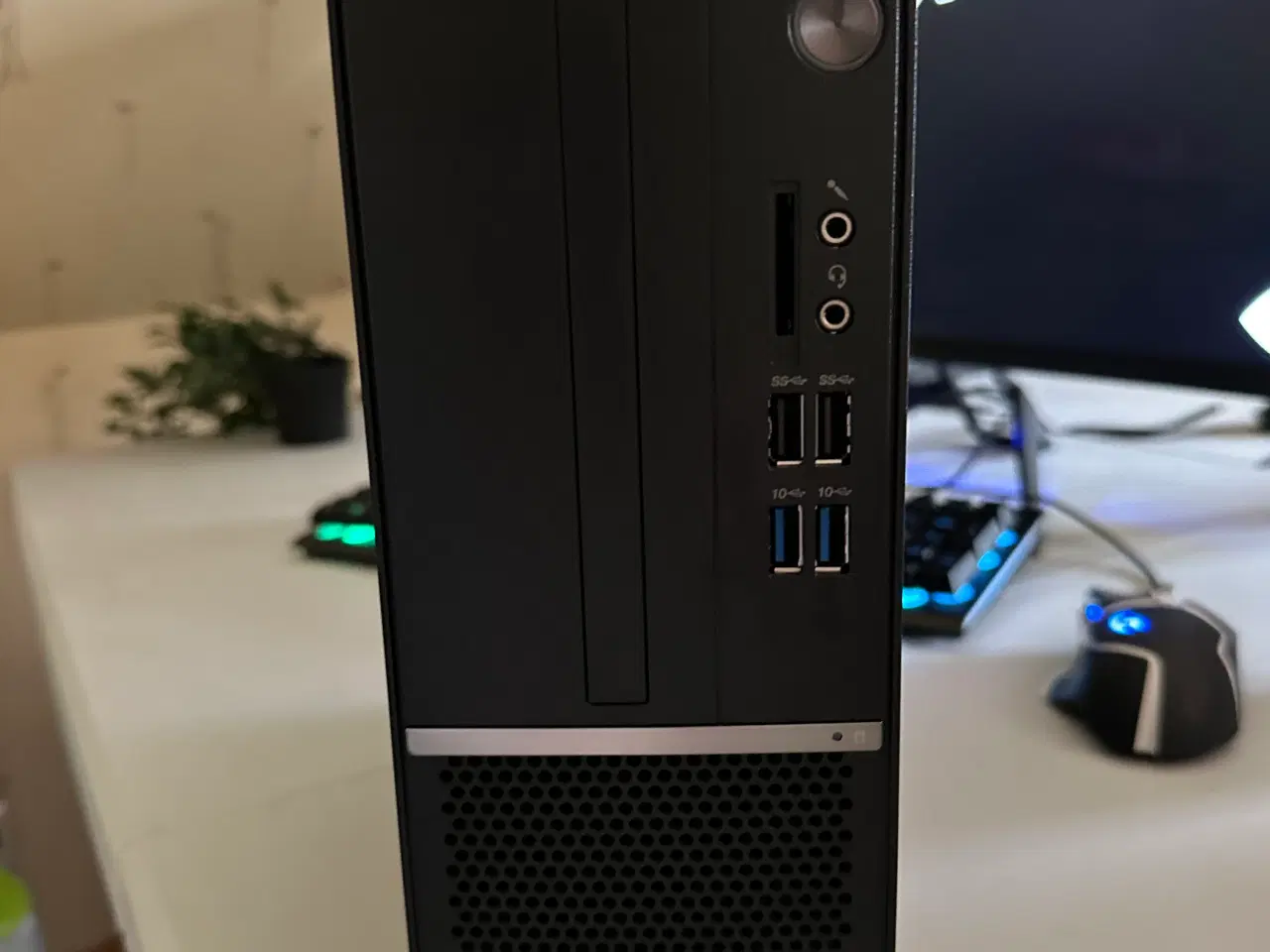 Billede 1 - Kontor pc