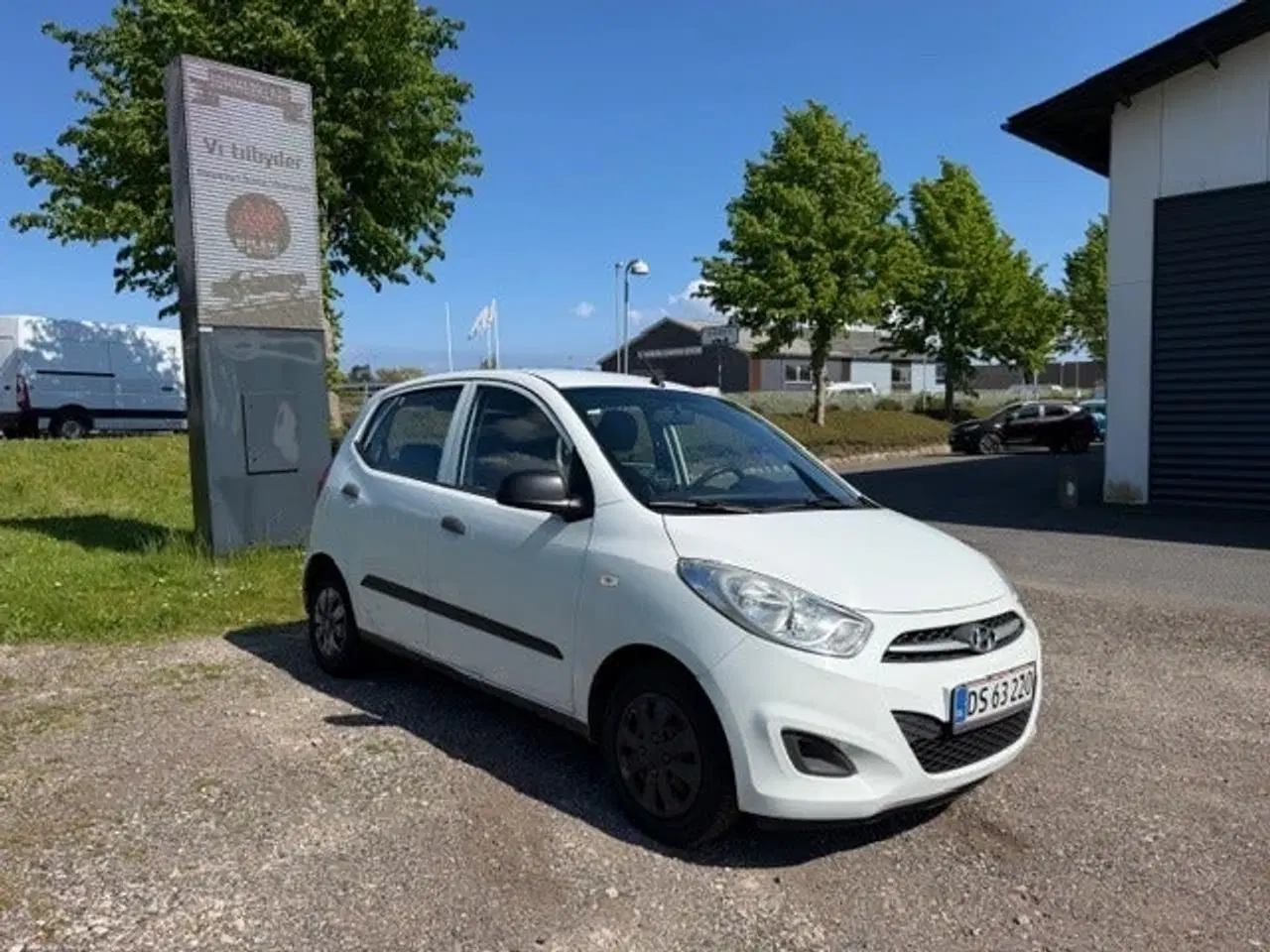Billede 1 - Hyundai i10 1,2 Classic