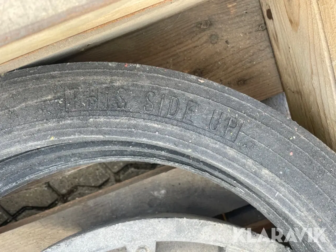Billede 6 - Brønddæksel rammer 17 styk