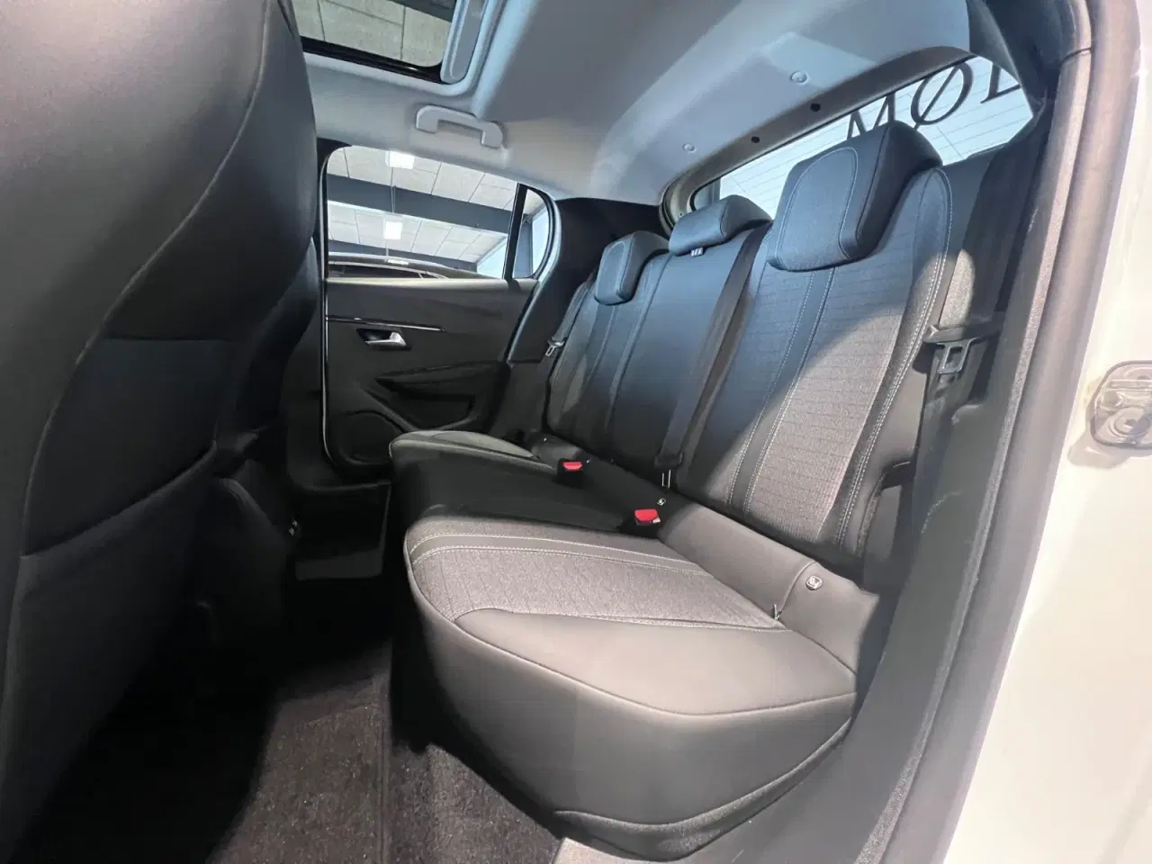 Billede 8 - Peugeot 208 1,5 BlueHDi 100 Infinity Sky