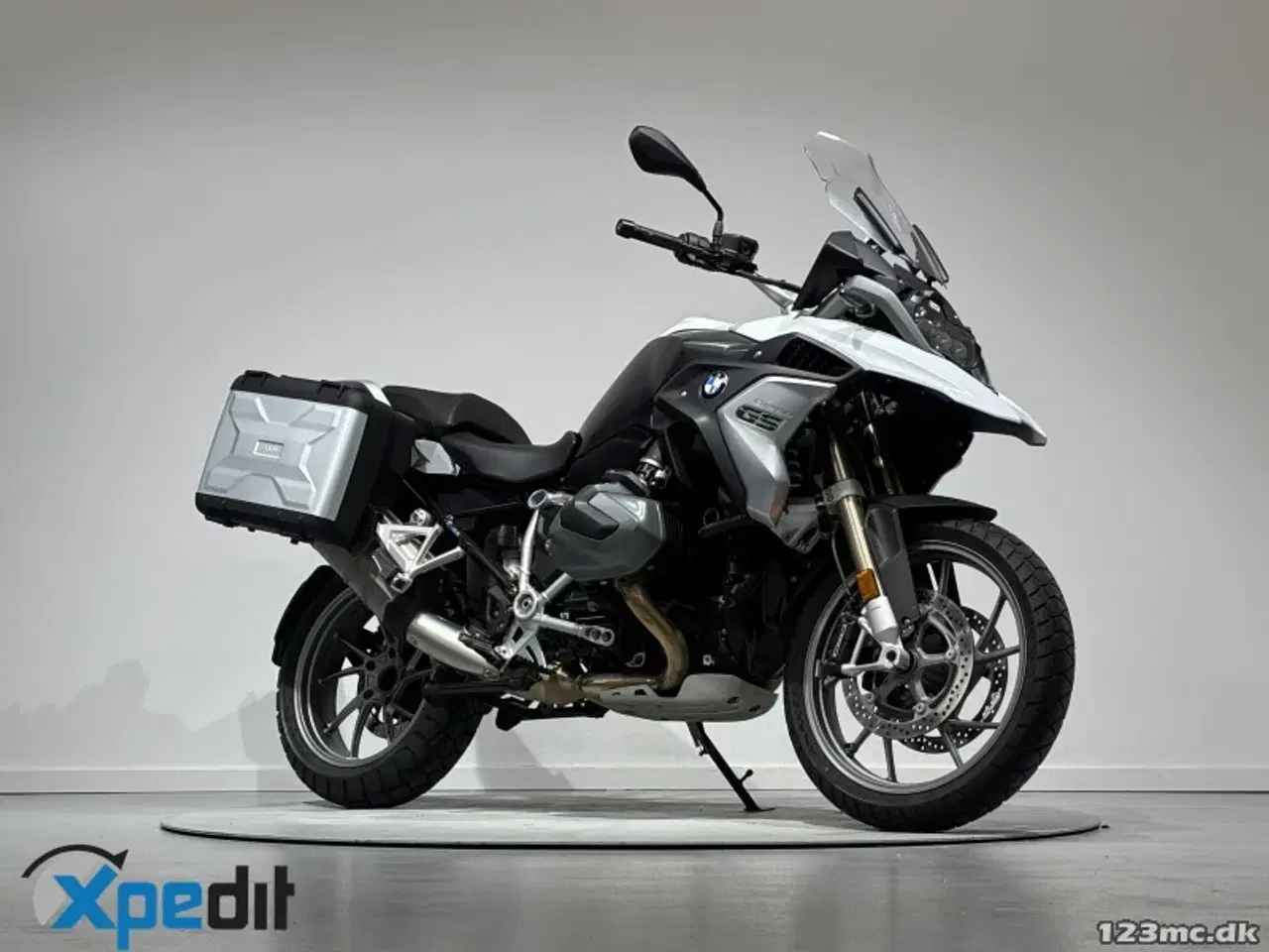 Billede 3 - BMW R 1250 GS