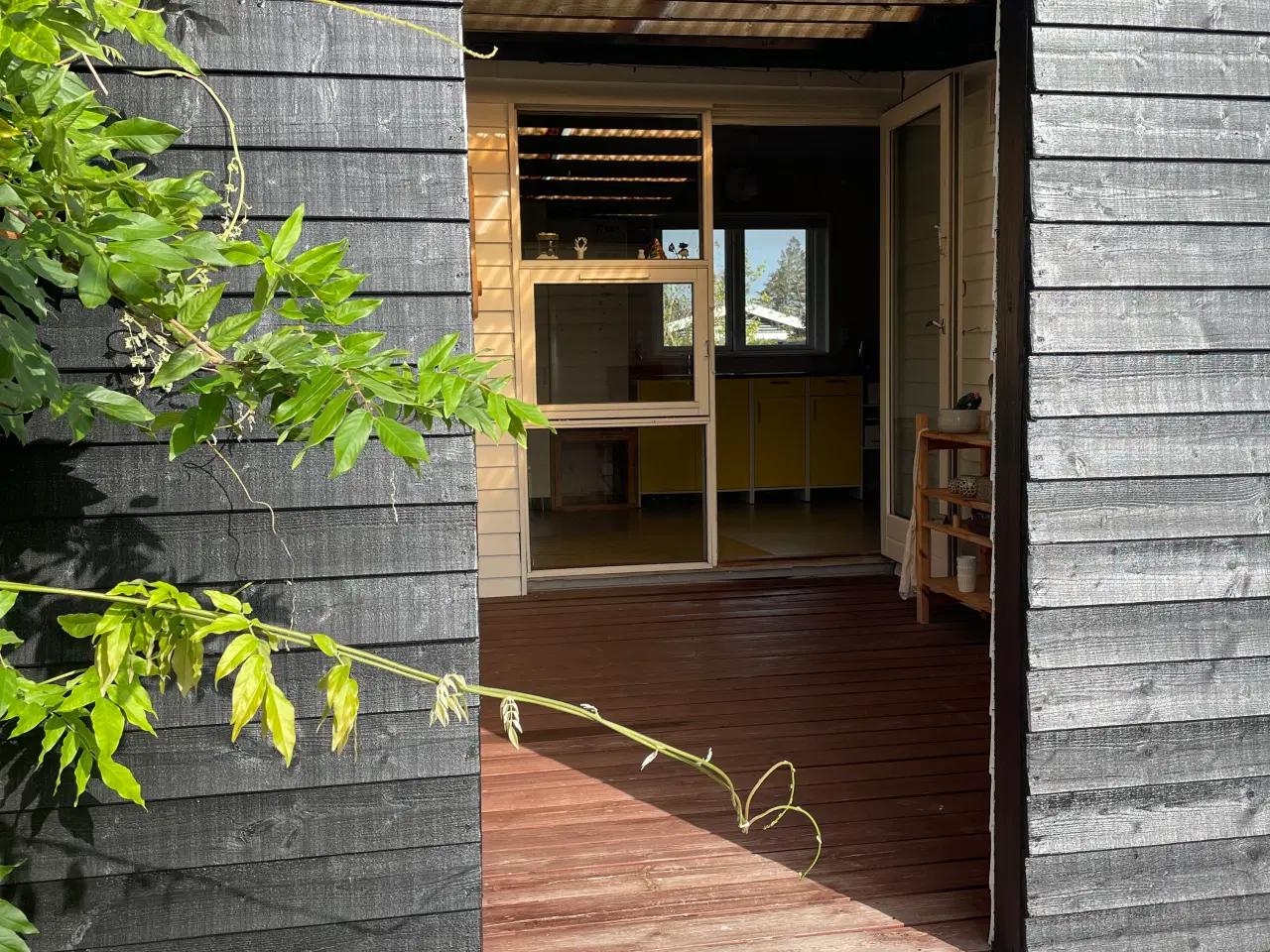 Billede 4 - Kolonihavehus i Nørresundby