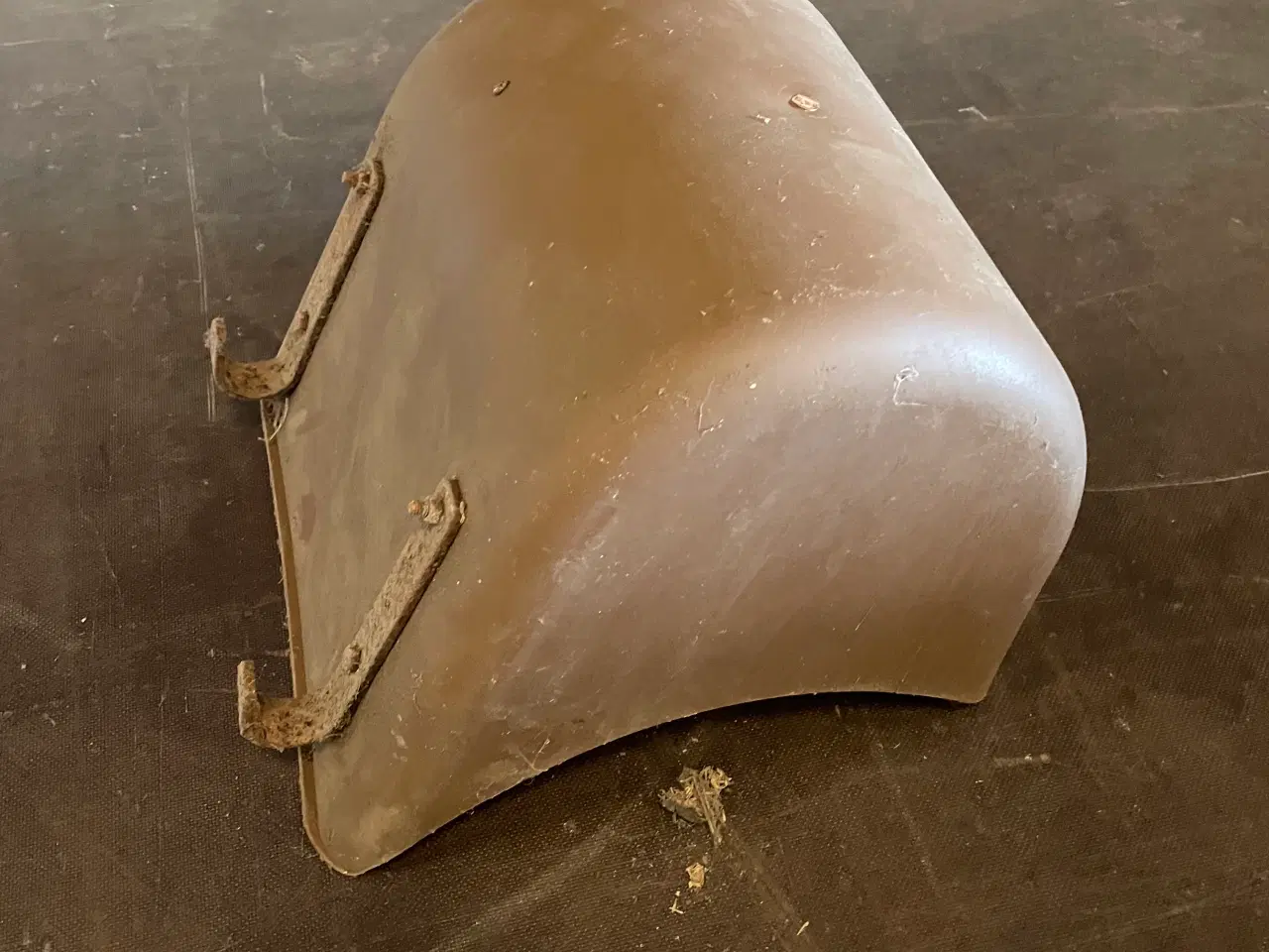 Billede 3 - 14 stk. Fodertrug