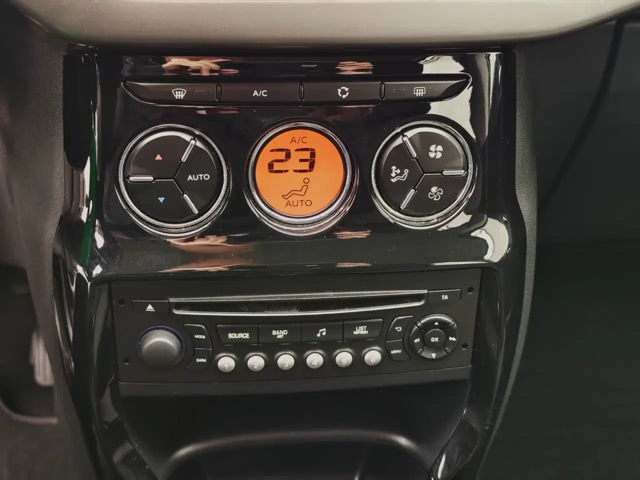 Billede 9 - Citroën C3 1,2 PureTech 82 Challenge