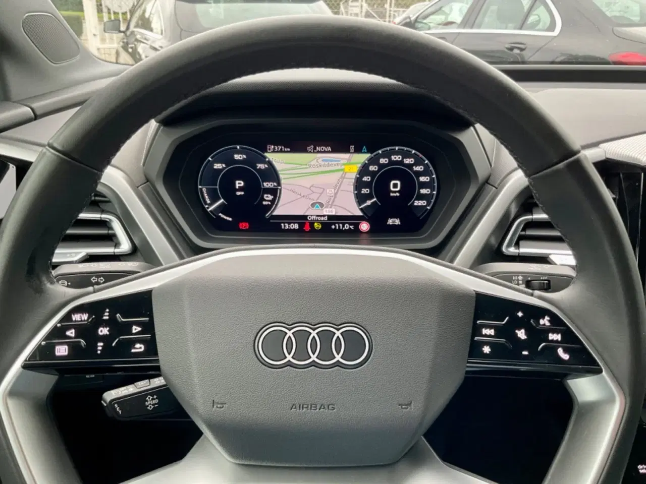 Billede 10 - Audi Q4 e-tron 40 Sportback