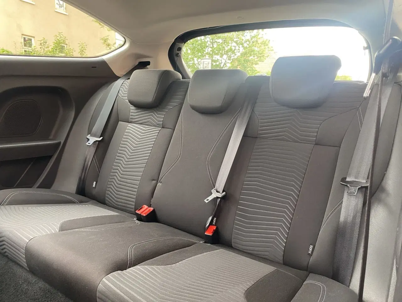Billede 14 - Ford Fiesta 1,0 SCTi 100 Trend