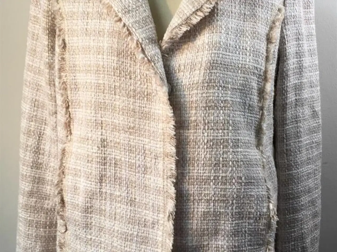 Billede 1 - Odd Molly, jakke, str 40