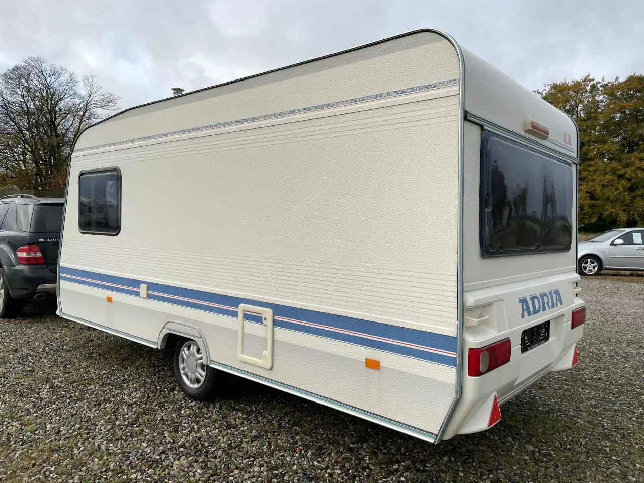 Billede 3 - Adria Unica 430