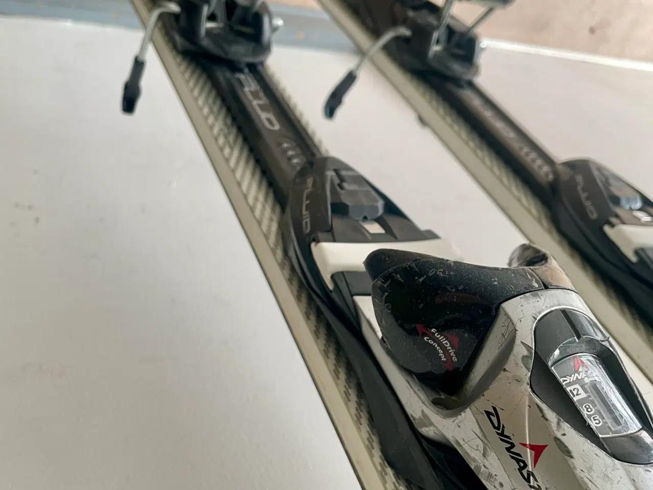 Billede 3 - Dynastar 165 cm