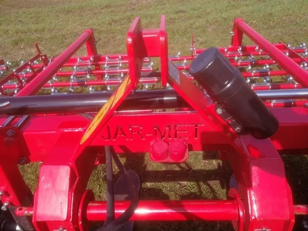 Billede 5 - Jar-Met P510/2 - 6 M